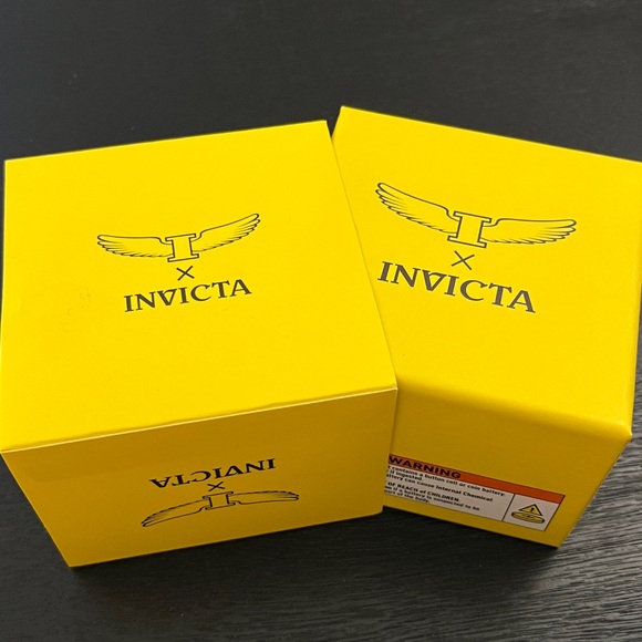 NIB Invicta Celestial I by Invicta Women\'s Watch - 28mm, Steel (69084) main image 6
